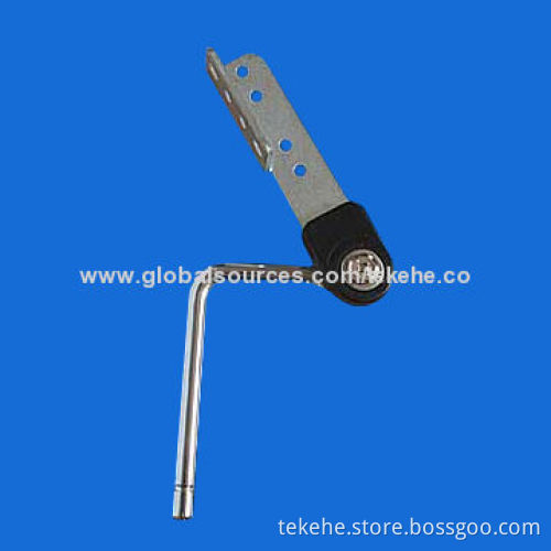 Functional Folding Sofa Hinge, Carburization Hardening Process, Eco-friendly, Zinc Plated